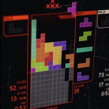 Tetris (arr. Dominic Meccia)