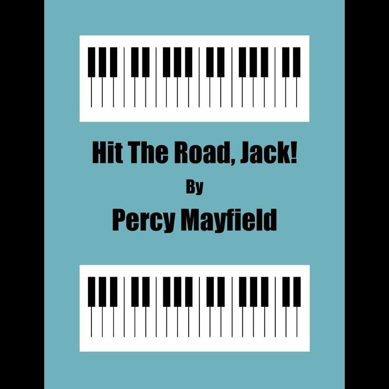 Hit The Road Jack (arr. George Kaplan)