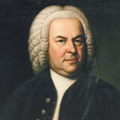 BACH: Sonata in E Minor BWV 1034 for Clarinet & Piano (arr. James Guthrie, ASCAP)