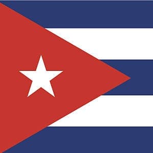 Cuban National Anthem for Brass Quintet (arr. Keith Terrett)