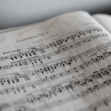 Minuet In G Major (arr. Dominic Meccia)