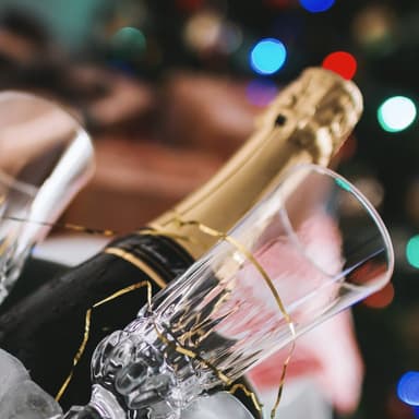 Auld Lang Syne (arr. B. Scott Christmas)