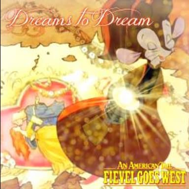 Dreams to Dream (arr. Jonathan McGhie)