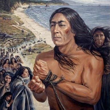 Tribute to the Trail of Tears