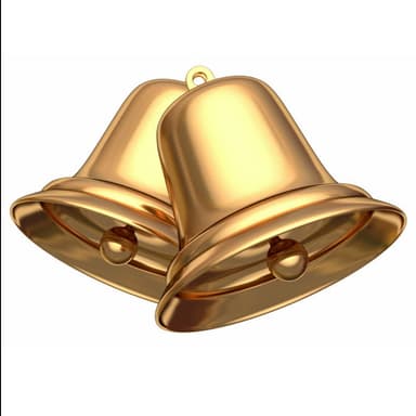 Church Bells (arr. Jonathan McGhie)