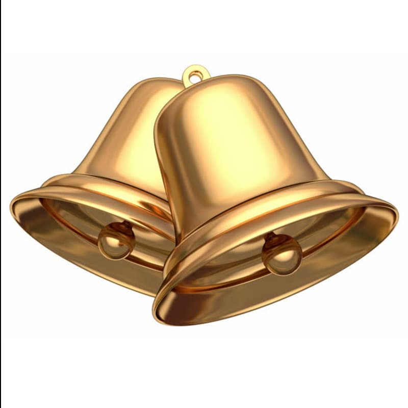 Church Bells (arr. Jonathan McGhie)