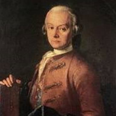 Minuet In F Major (arr. Dominic Meccia)