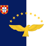 Azores Regional Anthem for Brass Quintet (arr. Keith Terrett)