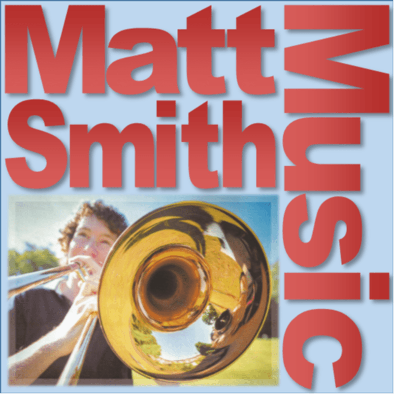 One More Sleep 'til Christmas (arr. Matt Smith)