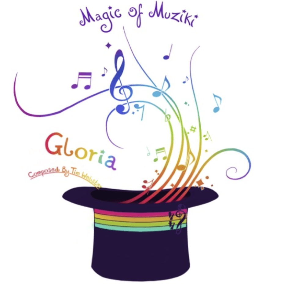 Gloria - by Tim Webster