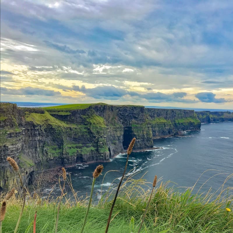 Ireland Must Be Heaven, For My Mother Came From There (arr. Dominic Meccia)