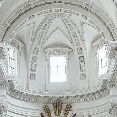 Praise Ye Jehova (arr. J. Randolph Hall)