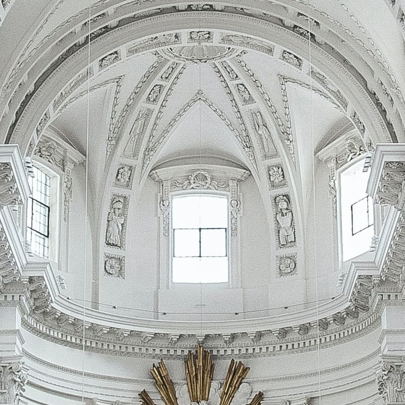 Praise Ye Jehova (arr. J. Randolph Hall)