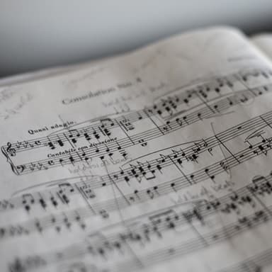 Minuet In G Major (arr. Dominic Meccia)