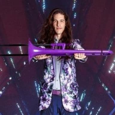 Natural (arr. Christopher Bill)