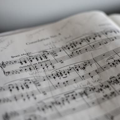 Minuet In G Major (arr. Dominic Meccia)