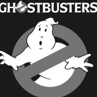 Ghostbusters (arr. Marcel Handler)