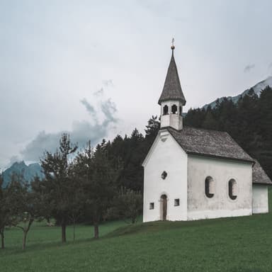 Hymn Of Heaven (arr. Dominic Meccia)