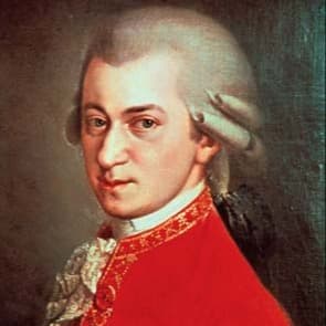 Mozart: Twelve Duets K. 487 for Violin & Clarinet (arr. James M. Guthrie)
