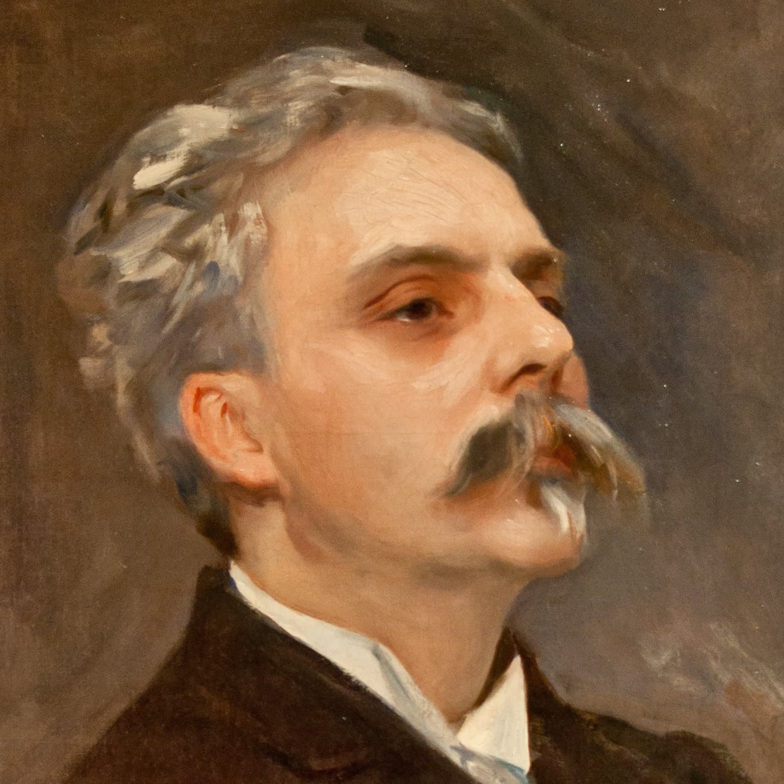 Fauré: Pavane Op. 50 for Soprano Sax & Piano (arr. James M. Guthrie)