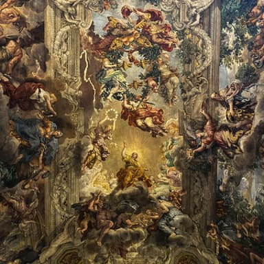 Sanctus & Benedictus (arr. J. Randolph Hall)