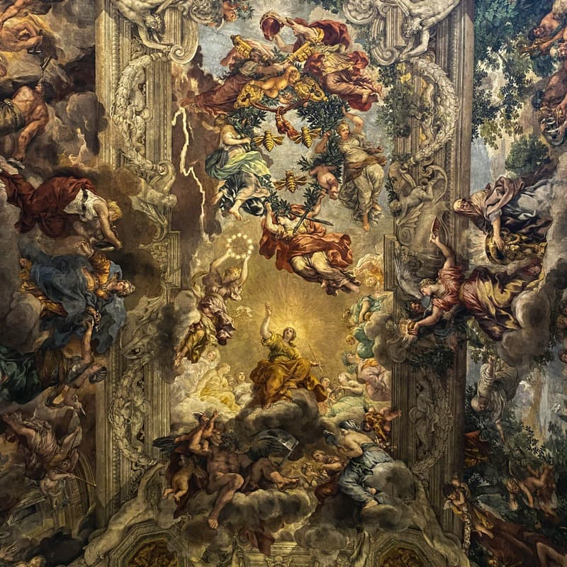 Sanctus & Benedictus (arr. J. Randolph Hall)