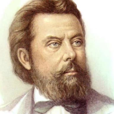 Mussorgsky: Pictures at an Exhibition for String Quartet (arr. James M. Guthrie)