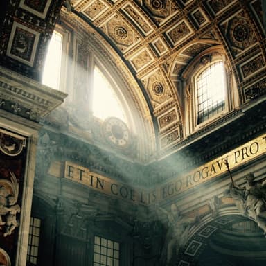 Let All Mortal Flesh Keep Silence (arr. Dominic Meccia)