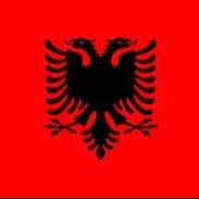 Albanian National Anthem for Brass Quintet & Percussion (arr. Keith Terrett)