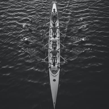 Row, Row, Row Your Boat (arr. Dominic Meccia)