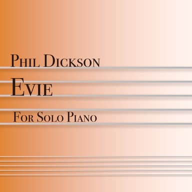 Evie - by Phil Dickson