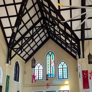 Jesus Lives and So Shall I (arr. J. Randolph Hall)