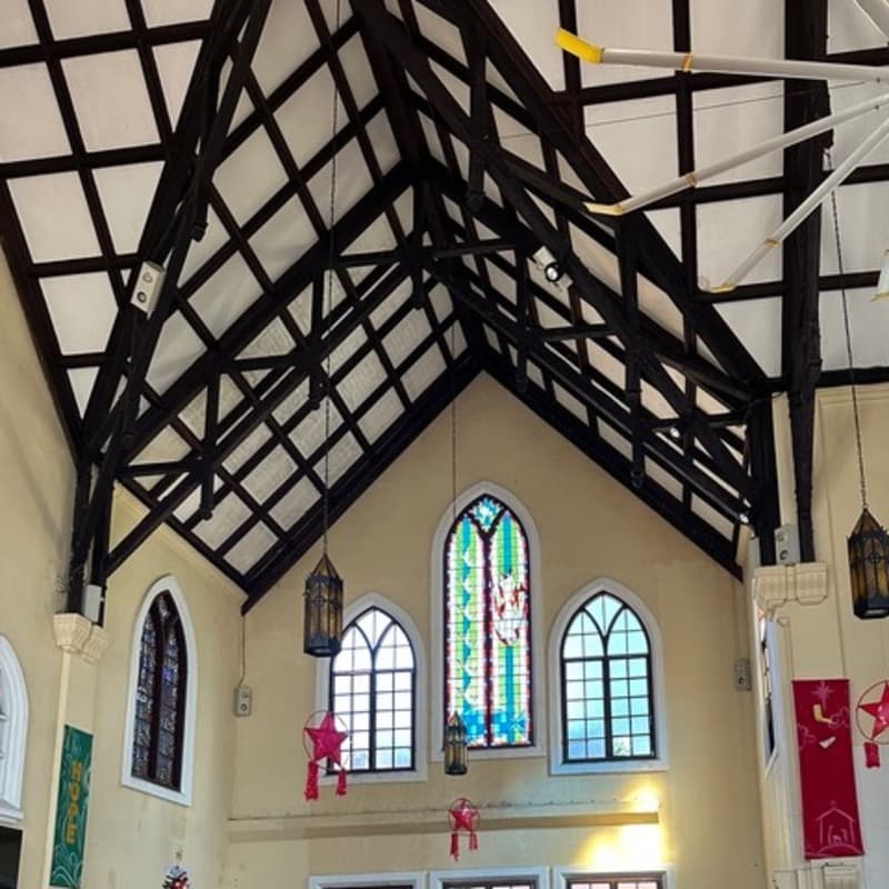 Jesus Lives and So Shall I (arr. J. Randolph Hall)