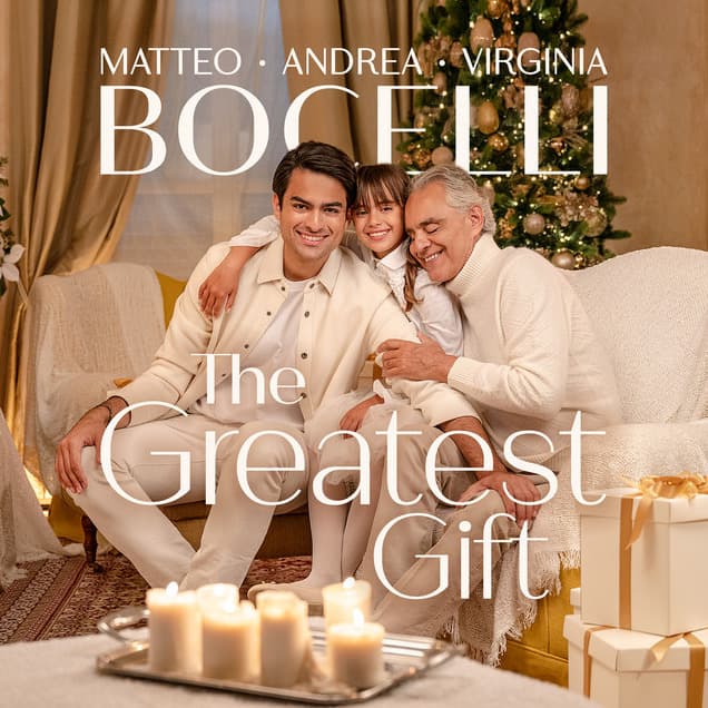 The Greatest Gift (arr. Michael Habrom)