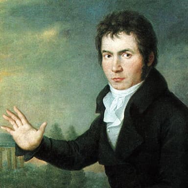 Beethoven: Duet WoO 27 No. 1 for Clarinet & Bass Clarinet (arr. James M. Guthrie, ASCAP)