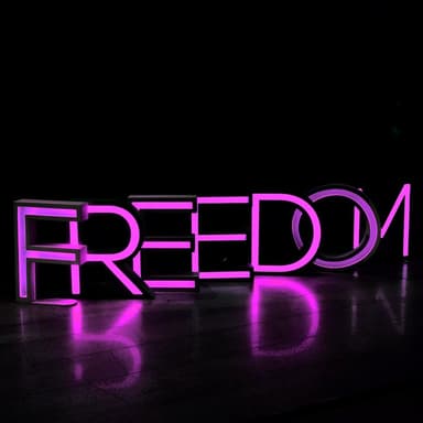 Oh Freedom (arr. Dominic Meccia)