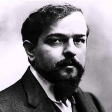 Debussy: Arabesque 1 for Violin & Piano (arr. James Guthrie, ASCAP)