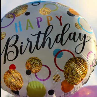 Happy Birthday To You (arr. Noriko W.D.)