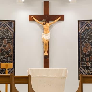 The Day Of Resurrection (arr. Dominic Meccia)