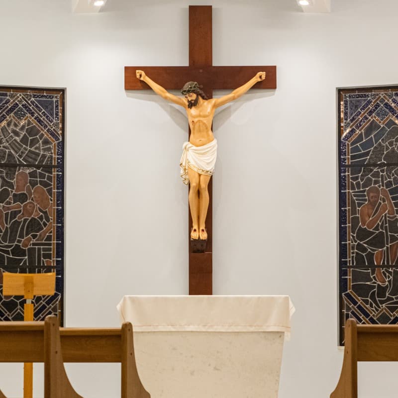 The Day Of Resurrection (arr. Dominic Meccia)