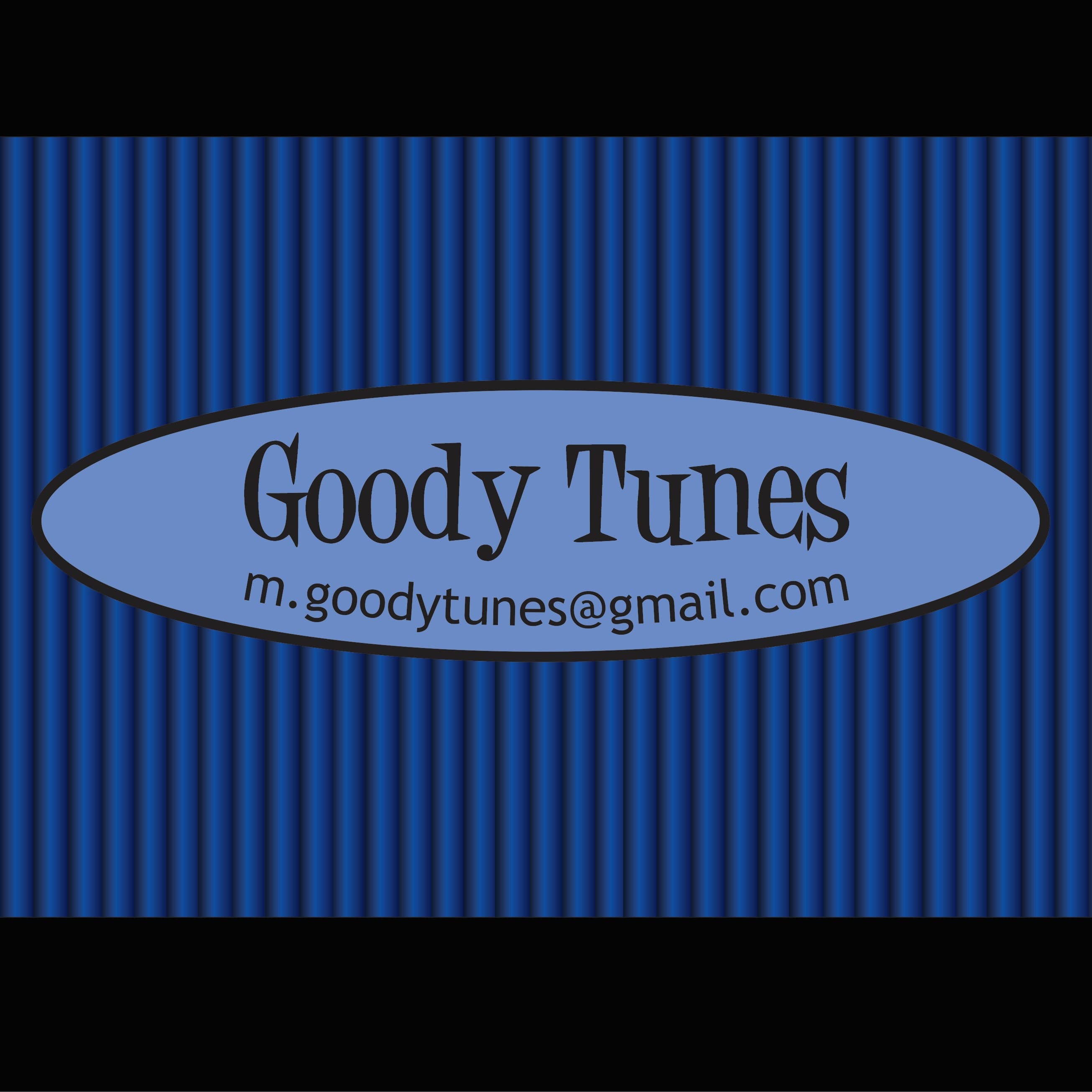 On A Slow Boat To China (arr. Mark Goodney)