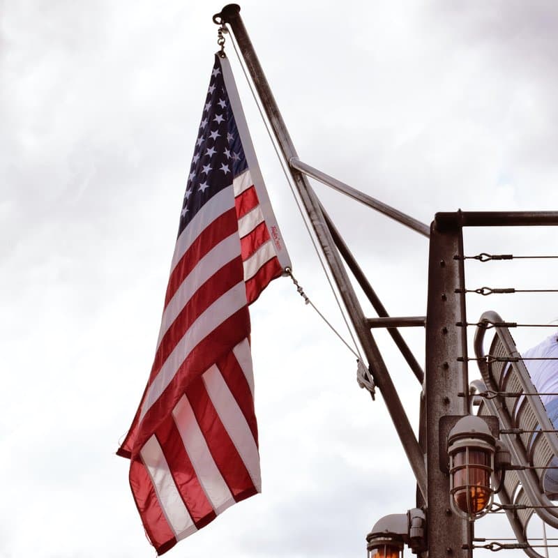You're A Grand Old Flag (arr. Dominic Meccia)