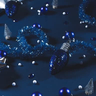 Blue Christmas (arr. Dominic Meccia)