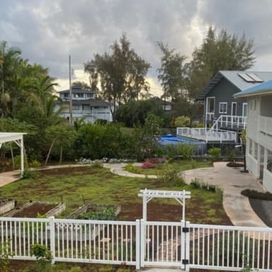 Swing the Door Wide Open (arr. J. Randolph Hall)