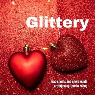 Glittery (arr. Teresa Young)