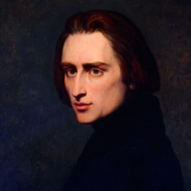 Liszt: Liebestraume for Flute & Piano (arr. James M. Guthrie)