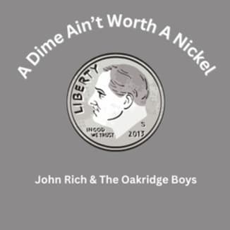 A Dime Ain't Worth A Nickel (arr. Avis Balkcom-Williams)