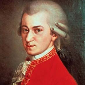 Mozart: Twelve Duets K. 487 for Clarinet Duo (arr. James M. Guthrie, ASCAP)