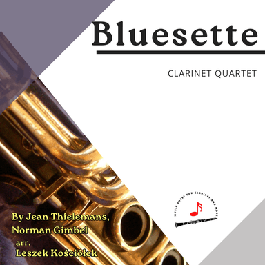 Bluesette (arr. Leszek Kościółek)