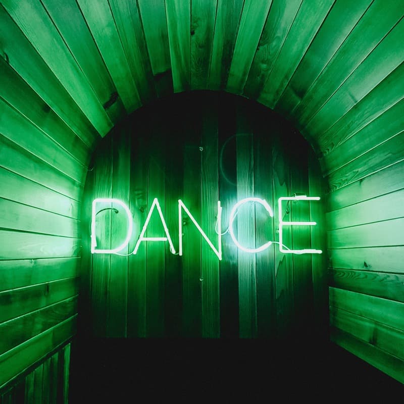 Kerry Dance (arr. Dominic Meccia)